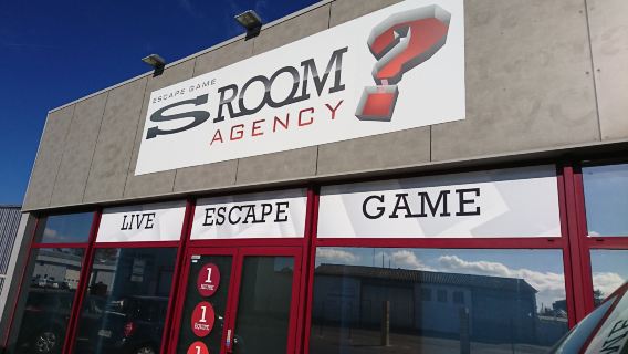 Escape Game Montauban - Escape S Room Agency