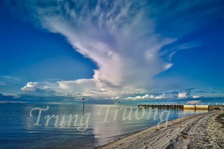 Отели в г. Bellarine