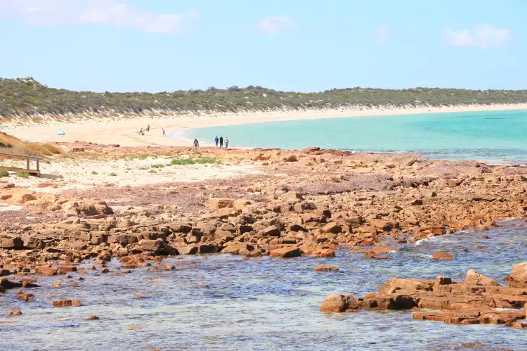 Port Hughes