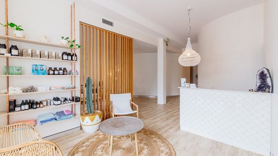 Bliss Float - Brisbane