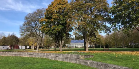 Kur- und Erlebnispark