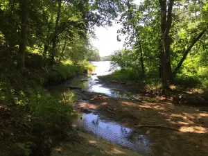 Lakeside Park