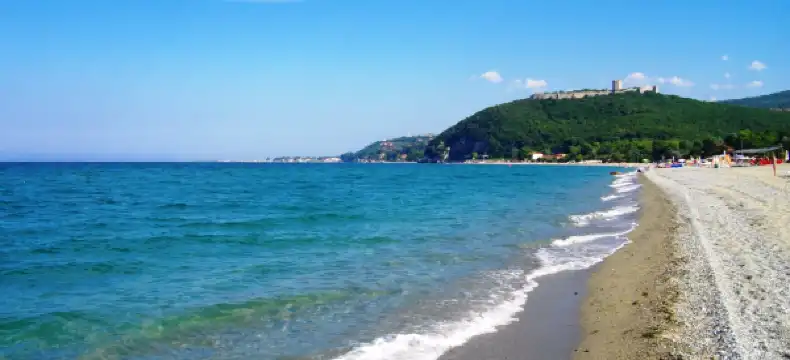 Hotel a Platamon