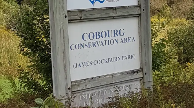 4_Cobourg Conservation Area