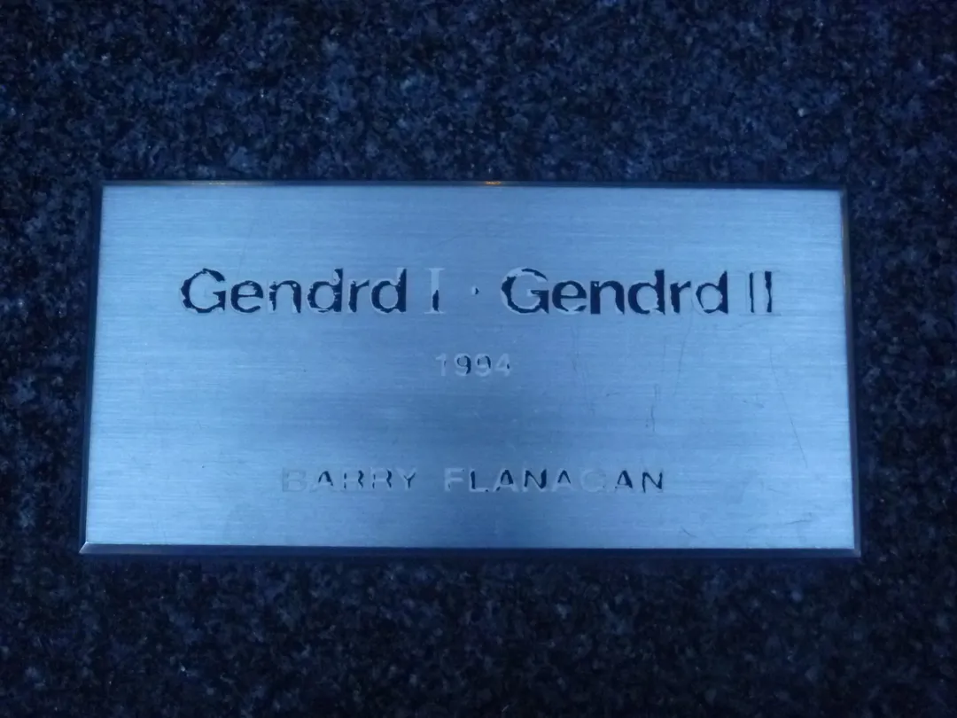 5_Gendrd Ⅰ・Gendrd Ⅱ