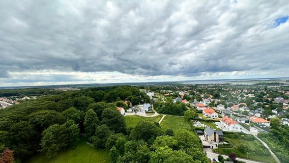 Aalborgtårnet