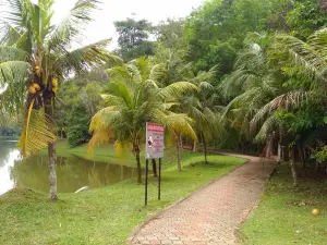 Taman Bandar Kuantan