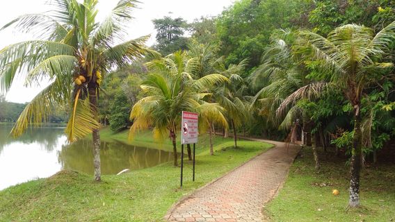 Taman Bandar Kuantan