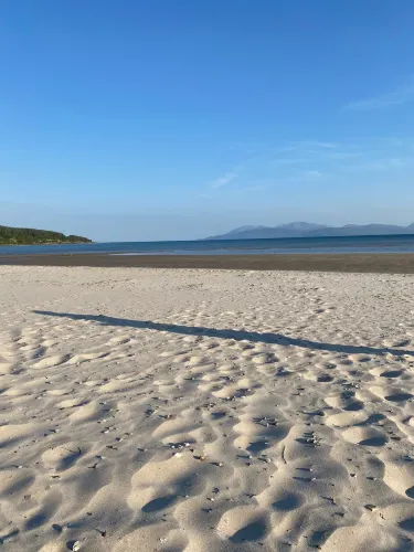 Ostel Bay Beach