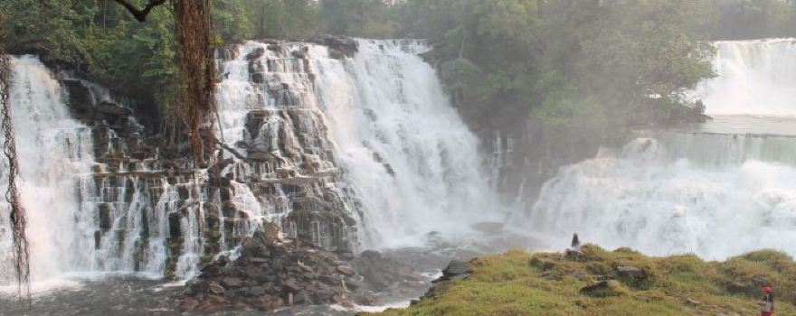 Luapula