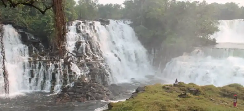 Hotels in Luapula, Zambia