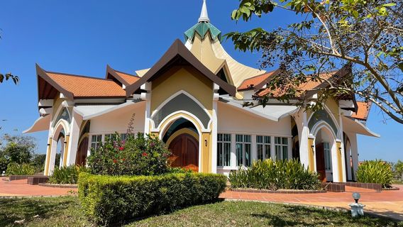 Battambang