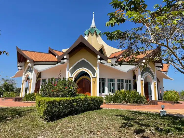 Battambang