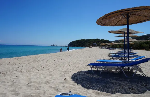 阿爾門尼斯蒂斯