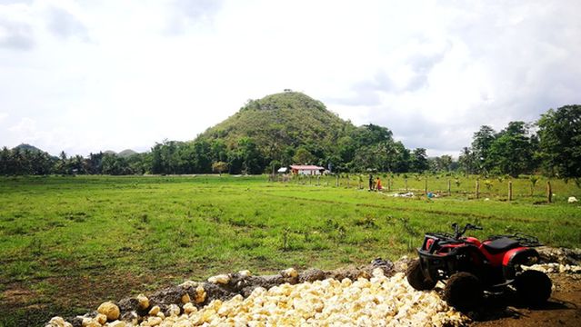 Buenos Aires ATV Ride