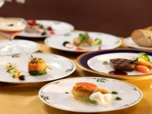 Main Dining Room