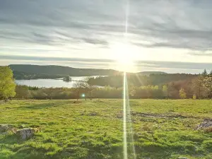 Camping La Presqu'Île
