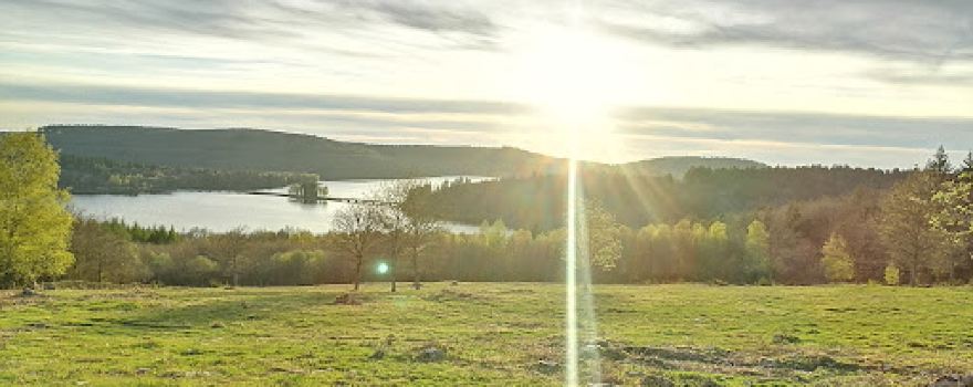 Camping La Presqu'Île
