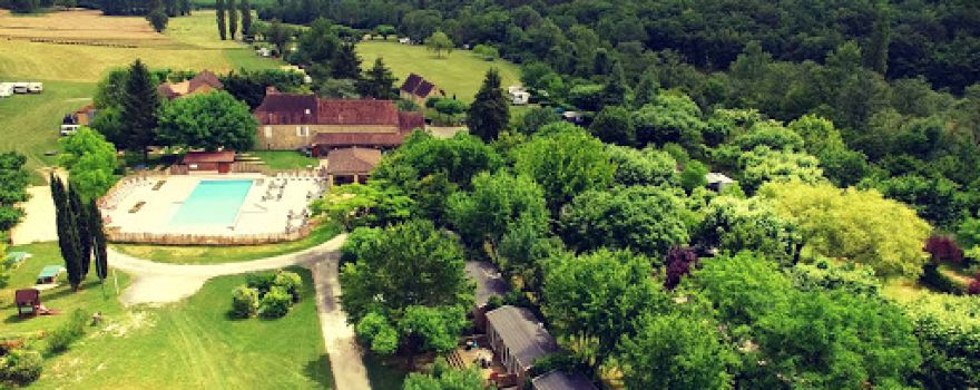 Camping Maisonneuve