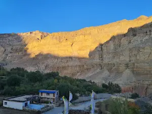 Chele Village