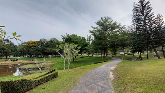Taman Tasik Taiping