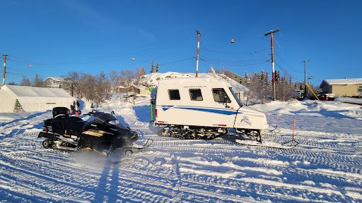 Bluefish Services