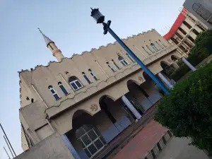 Shashemene Hamza Mosque