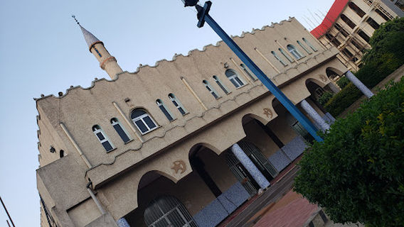 Shashemene Hamza Mosque