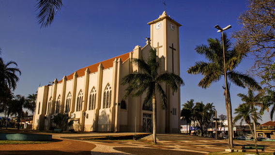 Igreja da Matriz