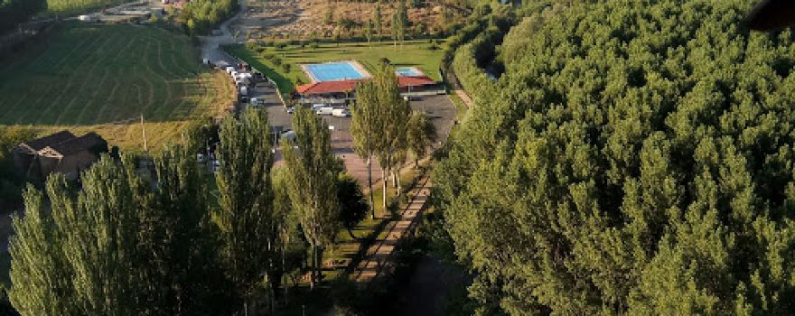Parque infantil Agunciana
