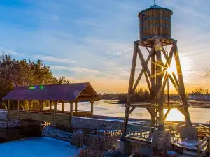 Alpena Wildlife Sanctuary