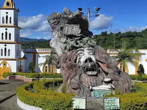 San Agustin Huila