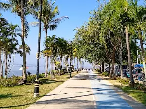 Health Garden(Phayao Lake)