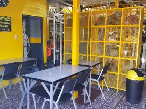 Gimnasio Guido