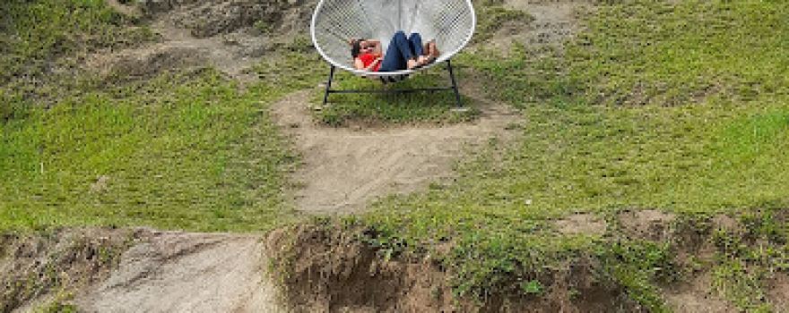 Mbocayaty Park