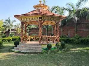 Sai Mandir