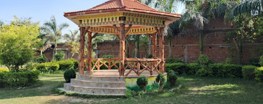 Sai Mandir