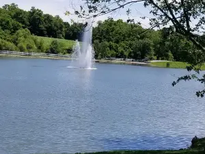 Maysville-Mason Co Rec Park