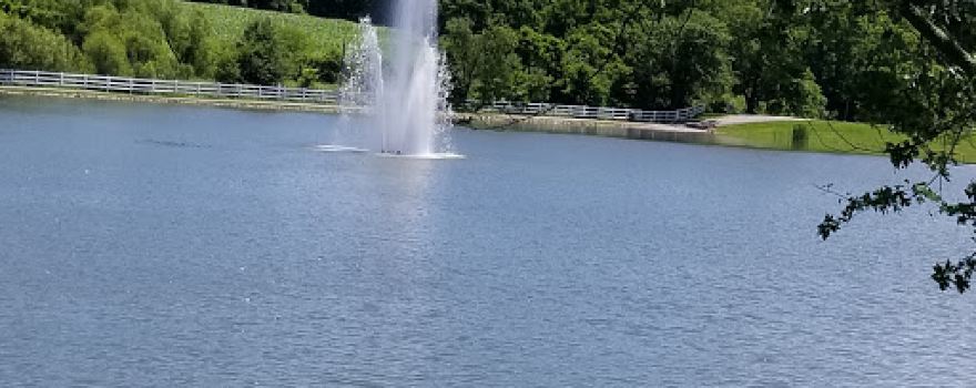 Maysville-Mason Co Rec Park