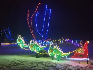 Hodag Park