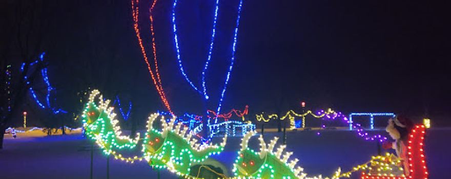 Hodag Park