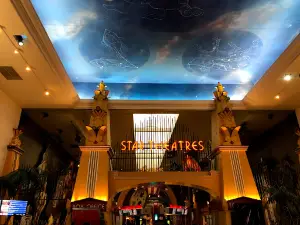 AMC Star Southfield 20