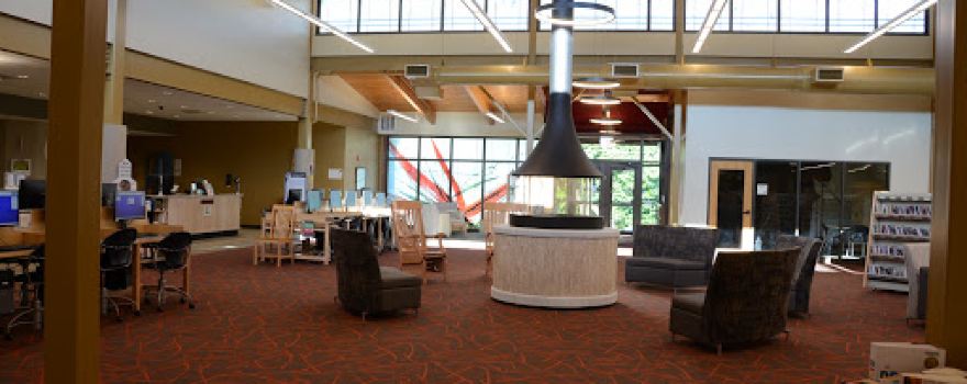Anderson Public Library