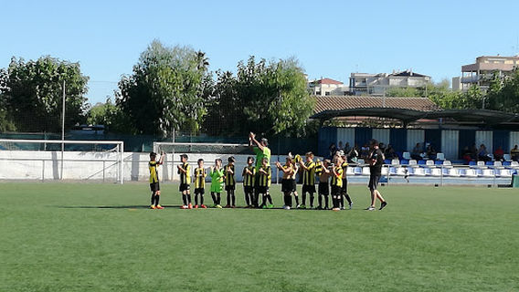 Campo Futbol Peñiscola