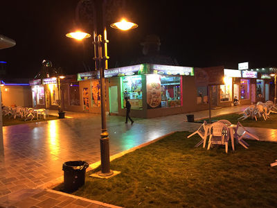 Alshohlah Park