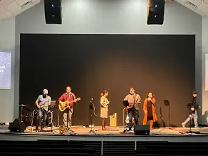 Summit Community Church