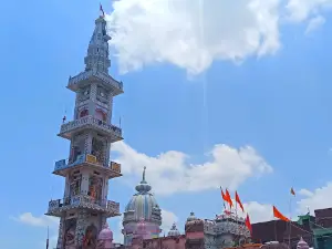 Hanuman Ghadi Temple