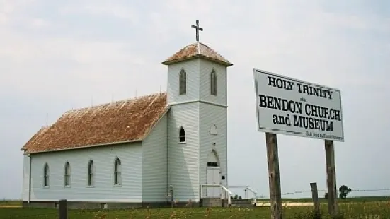 Holy Trinity Church