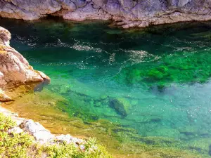 Silfar Canyon