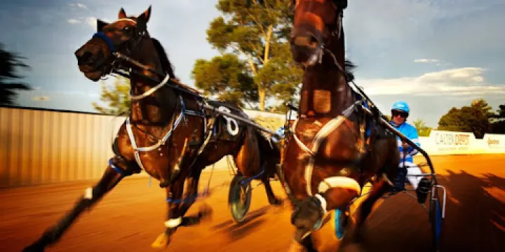 Penrith District A H & I Society T/A Club Paceway